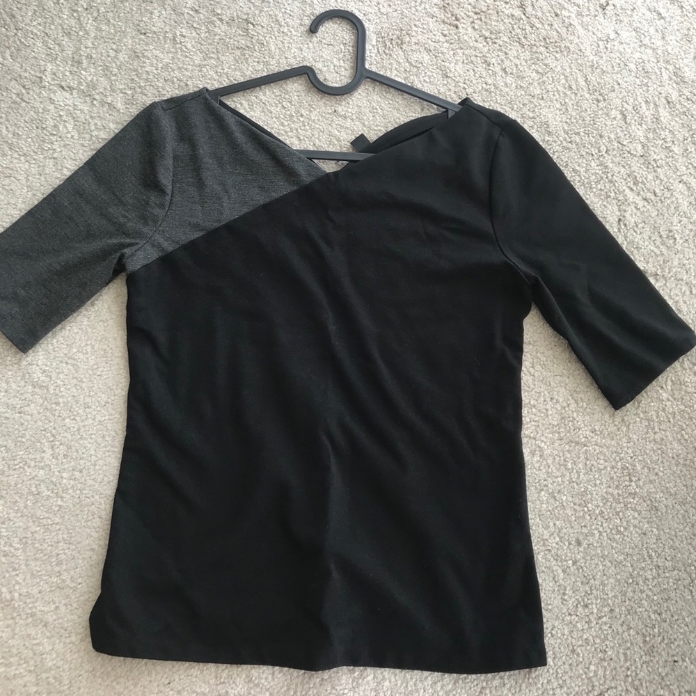 Ann Taylor Crop Top
